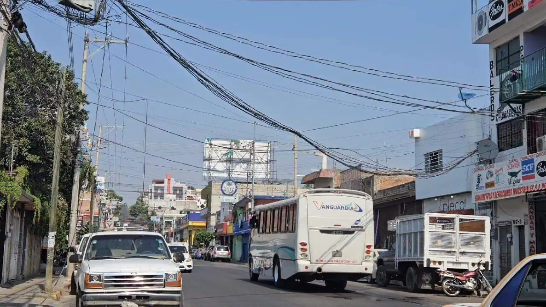 denuncia ciudadana